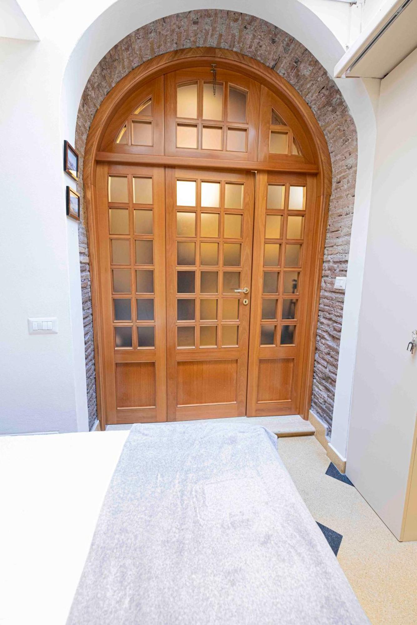 Le Petit Prince Rom Exterior foto